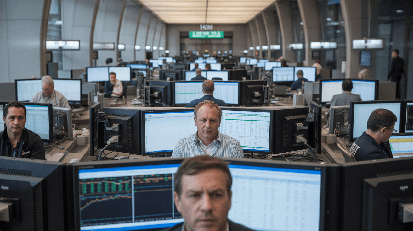 Bitcoin-opsjoner priser inn ekstrem frykt — put/call-skew på historisk høyde mens BTC holder $70 000