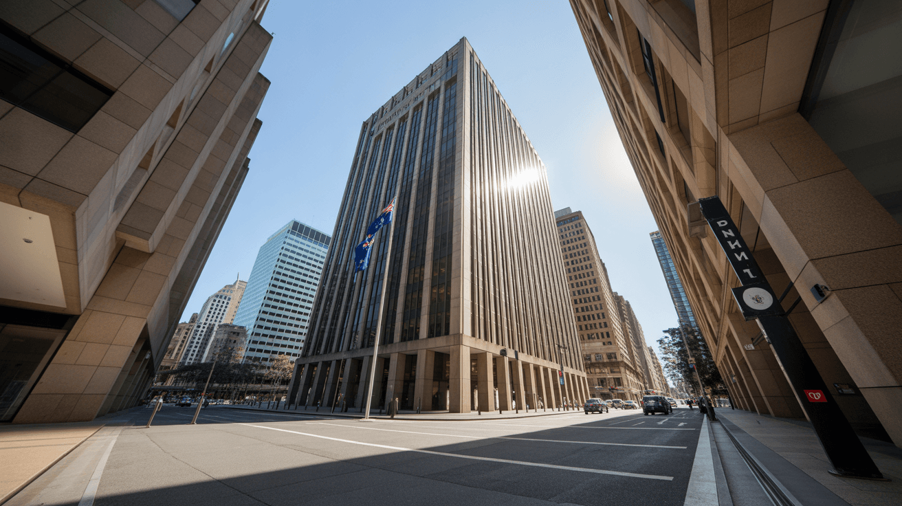 Australias sentralbank: Tokenisering kan gi 140 mrd. kr i gevinst