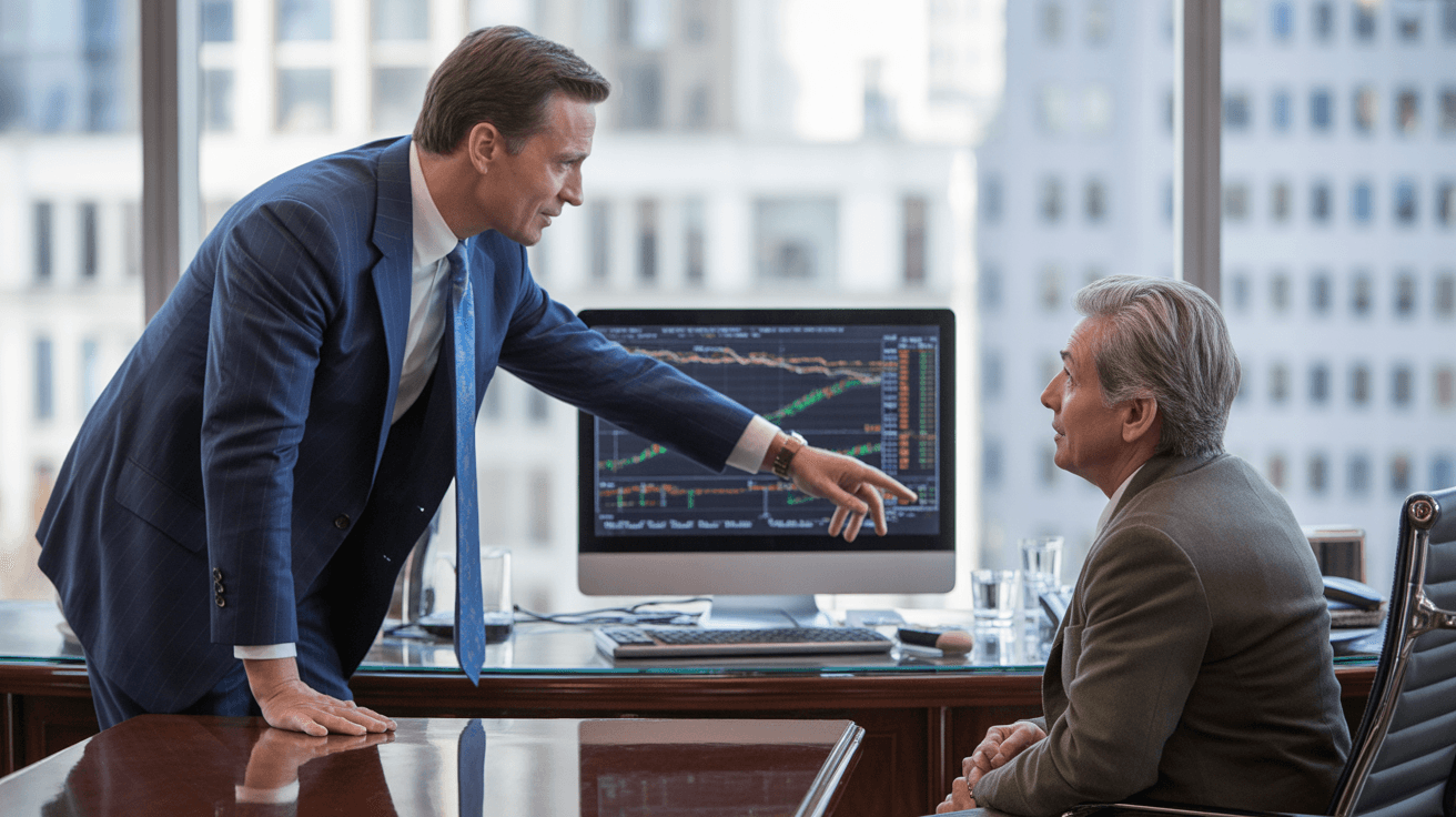 Morgan Stanley klar til å selge egen Bitcoin-ETF direkte til kunder