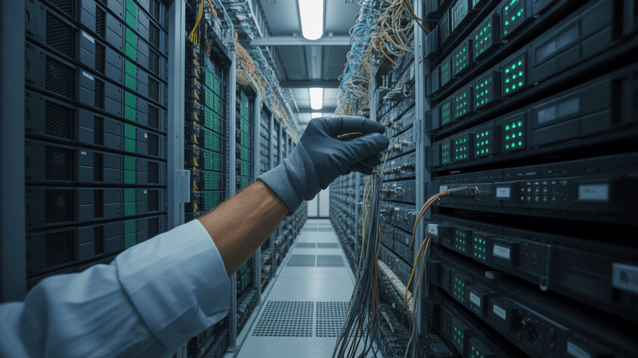 Morgan Stanley klar til å selge egen Bitcoin-ETF direkte til kunder