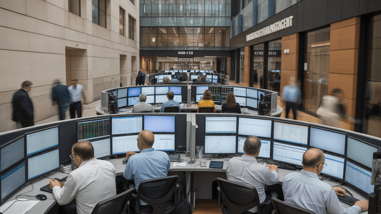 Tether henter KPMG og PwC – forbereder seg på USA-offensiv