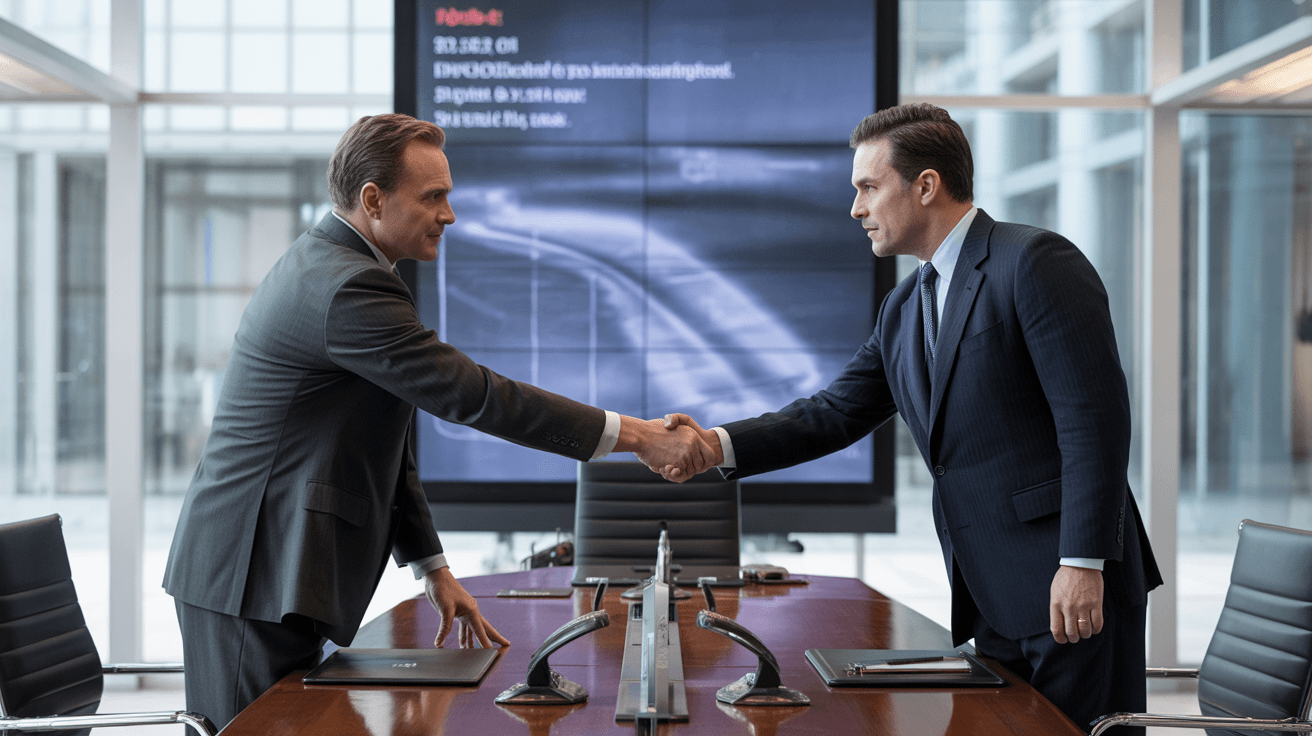 NYSE-eier fullfører milliardavtale: Totalt 1,6 mrd. dollar inn i Polymarket