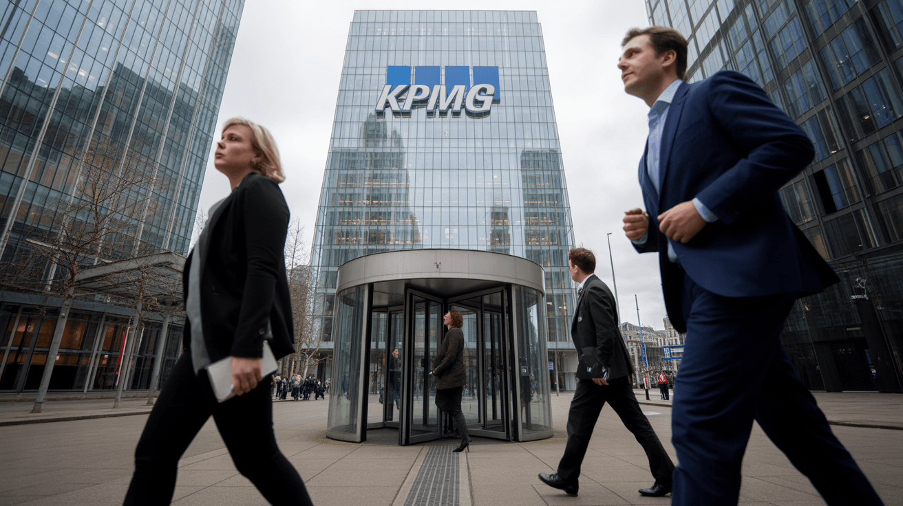 Tether hyrer KPMG til historisk første revisjon av verdens største stablecoin