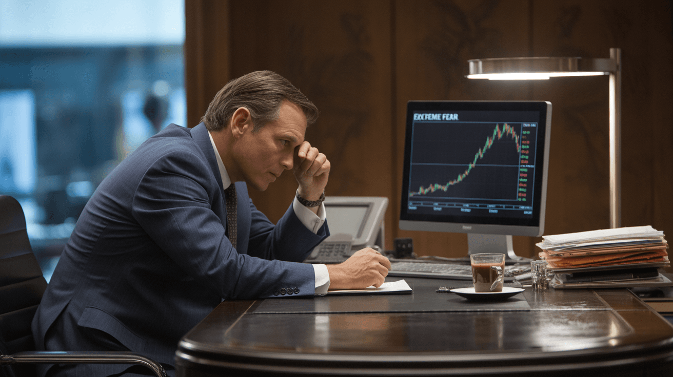 Morgan Stanley kaprer Bitcoin ETF-markedet med 0,14% gebyr — laveste i bransjen