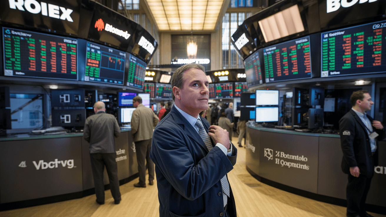 Morgan Stanley kaprer Bitcoin ETF-markedet med 0,14% gebyr — laveste i bransjen