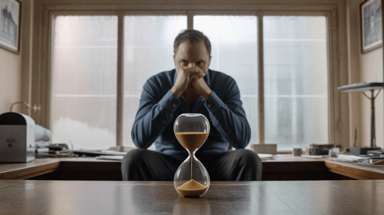 Google setter 2029-frist: Bitcoin-utviklere tier mens klokken tikker