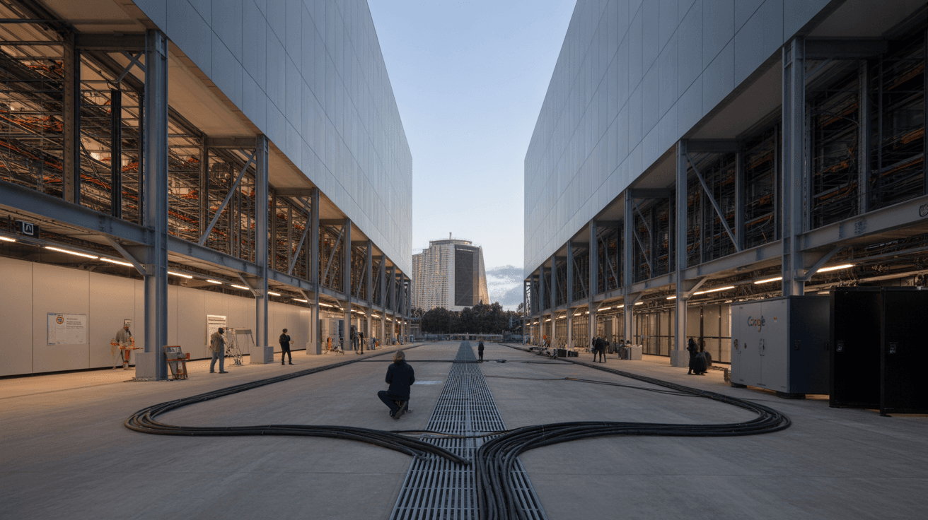 Google setter 2029-frist: Bitcoin-utviklere tier mens klokken tikker