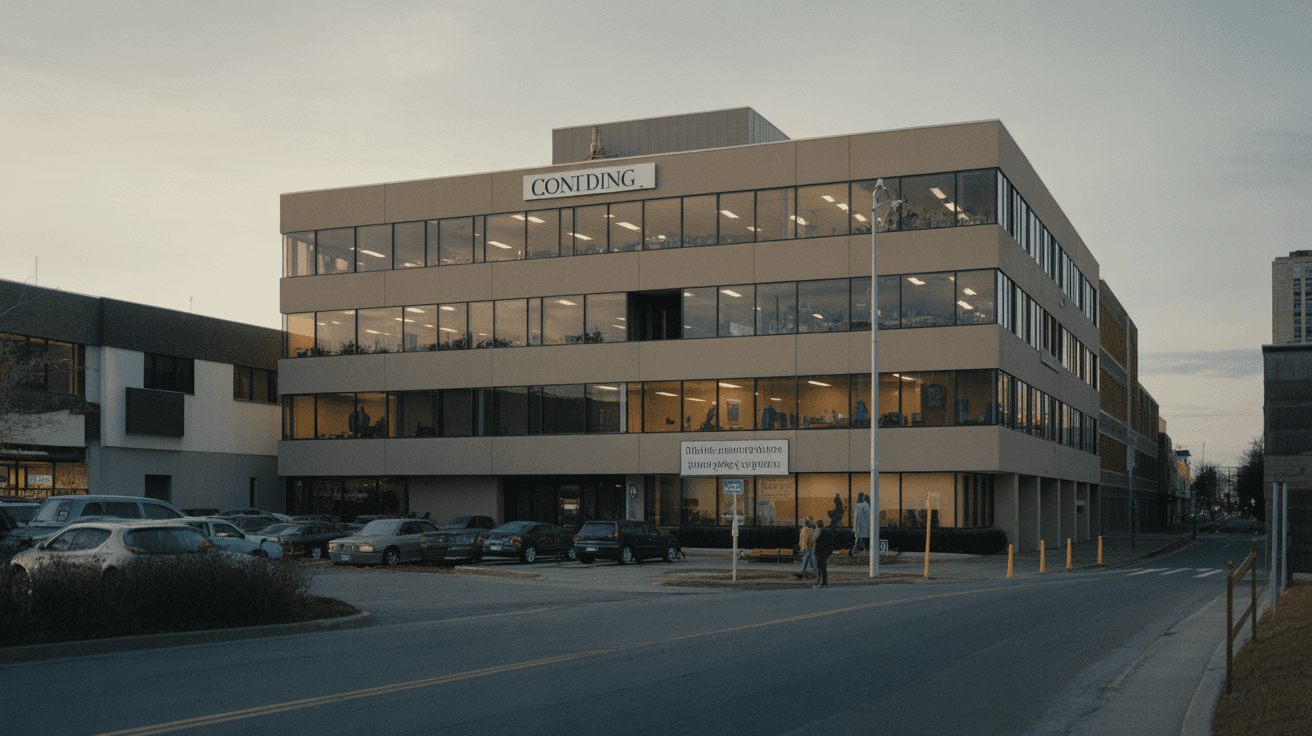 Senator forsvarer CLARITY Act: Vil beskytte krypto-utviklere