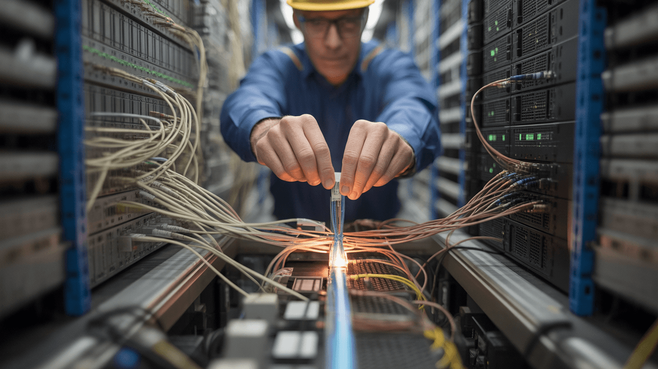 Ripple kobler seg til DTCC — Wall Streets hjerte åpnes for krypto