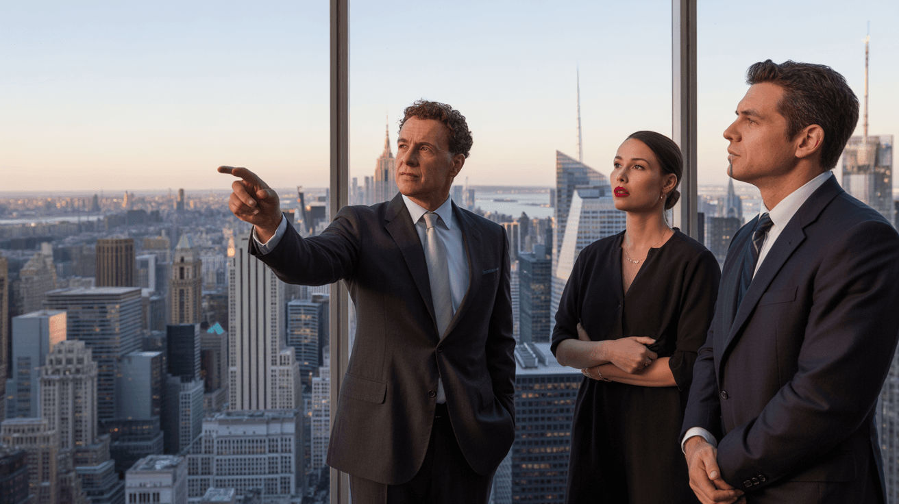 Ripple kobler seg til DTCC — Wall Streets hjerte åpnes for krypto