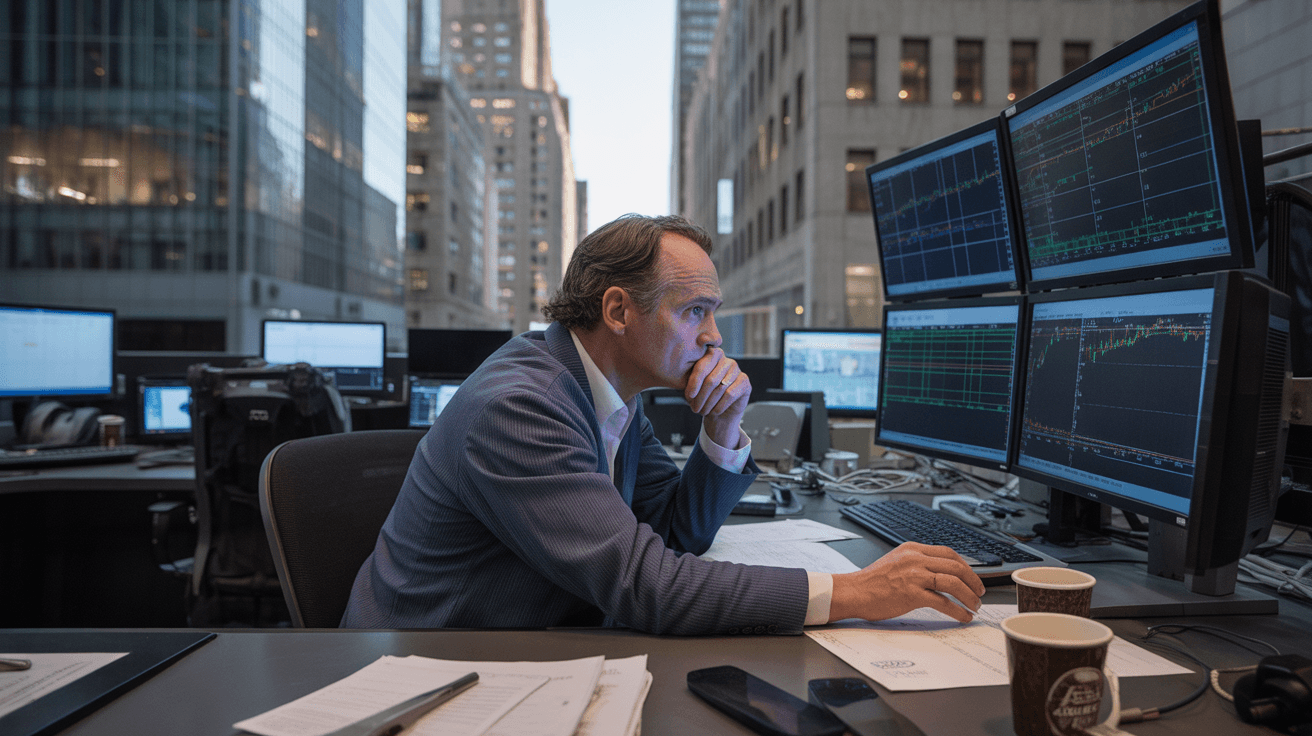 TRX holder $0.322 mens markedet lettet — men Fear & Greed på 8/100 avslører ekstrem risikoaversjon