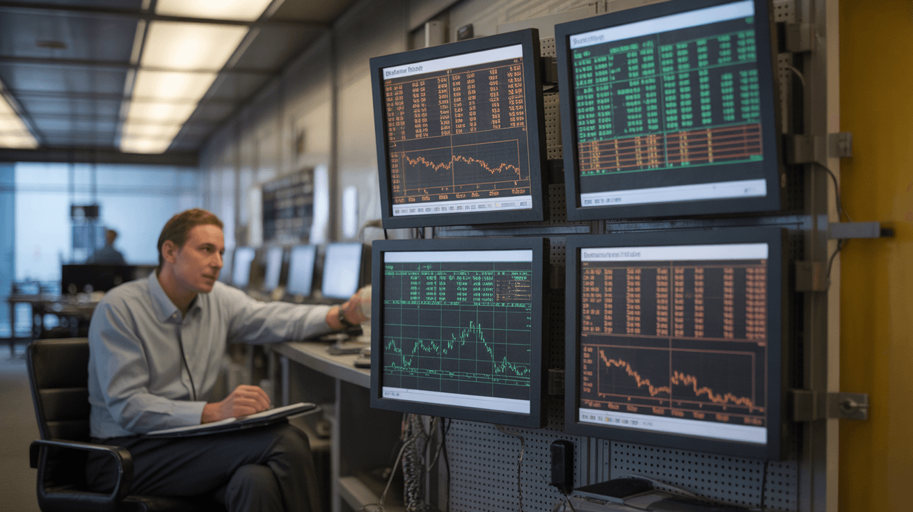 Bitcoin jager $68K mens tradere priser inn fall til $60K — Fear & Greed krasjer til 11/100