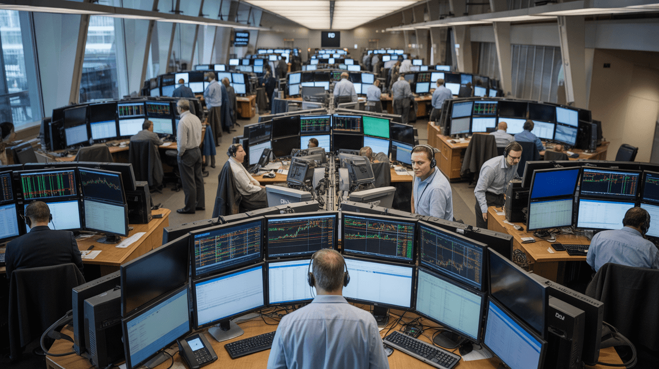 Bitcoin jager $68K mens tradere priser inn fall til $60K — Fear & Greed krasjer til 11/100