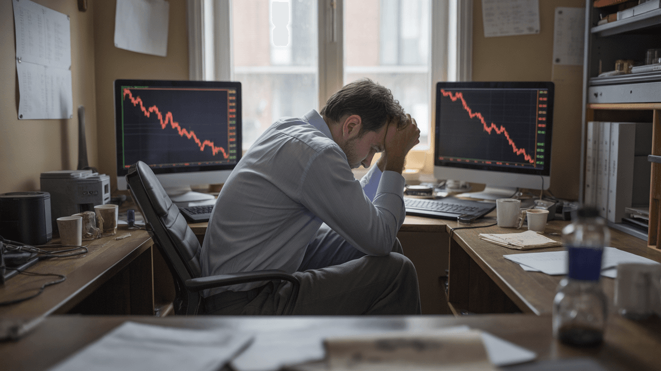 Meme-coin SIREN kollapser 85 % – skylder Binance på manglende tilsyn