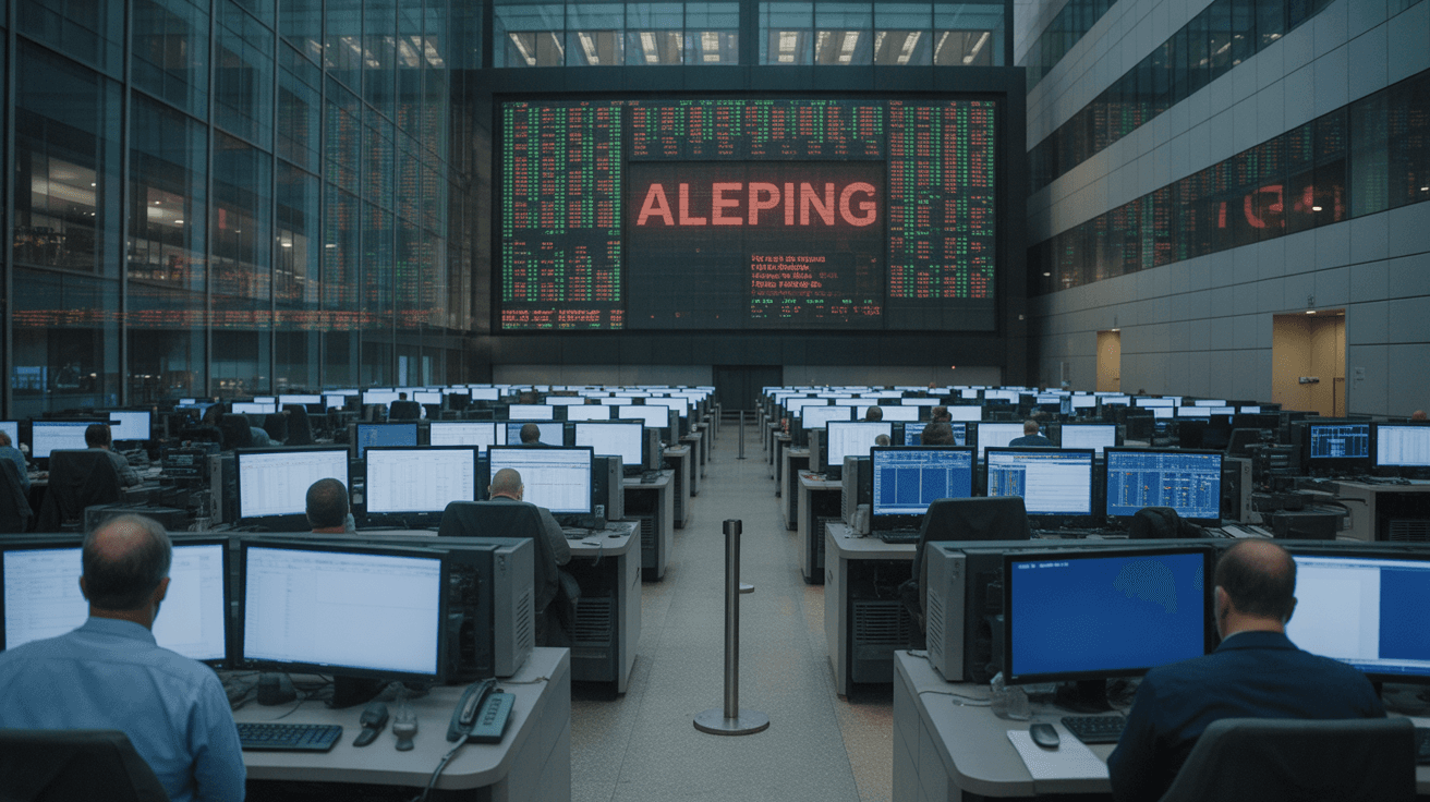 ZachXBT anklager Circle: Sov under $280M-hack mens lovlige kontoer ble frosset