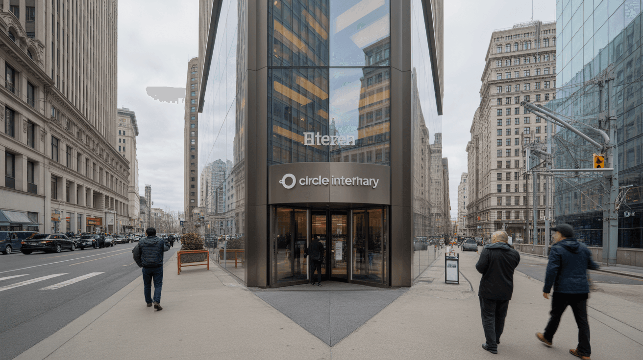 ZachXBT: Circle lot kriminelle beholde 420 millioner dollar