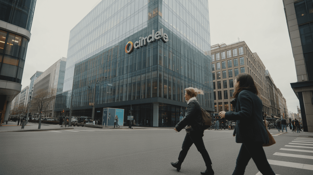 ZachXBT: Circle sviktet ved $420M i ulovlige USDC-transaksjoner