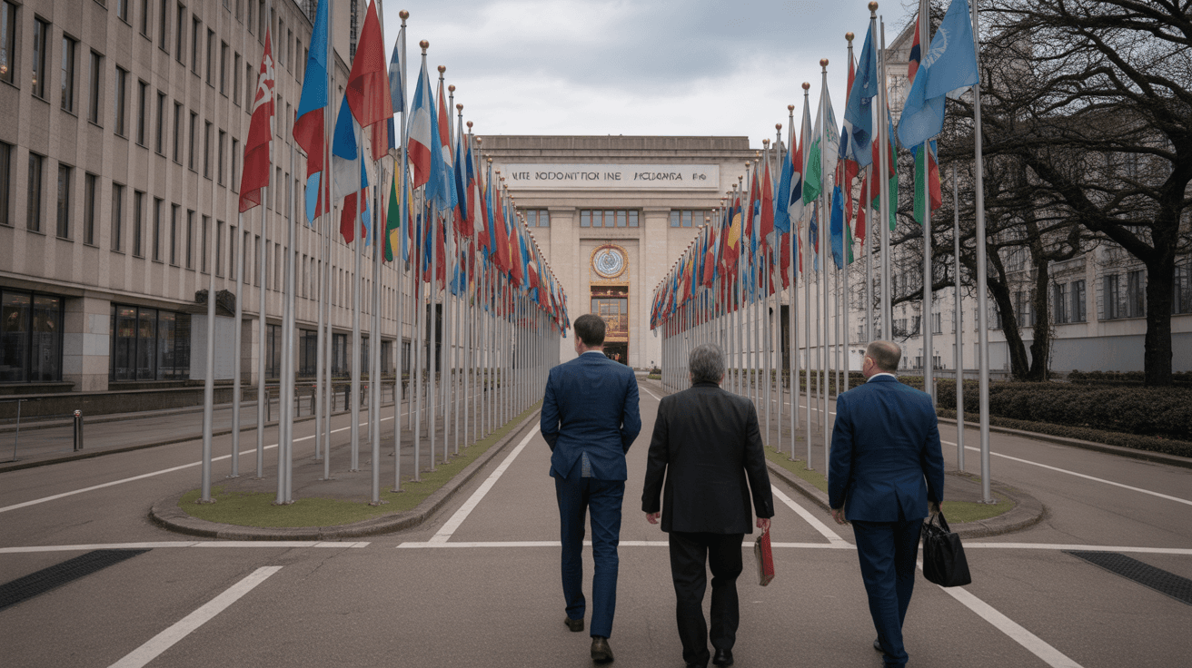 Drift-hacket: 6 måneder med infiltrasjon ga 2,4 mrd i utbytte