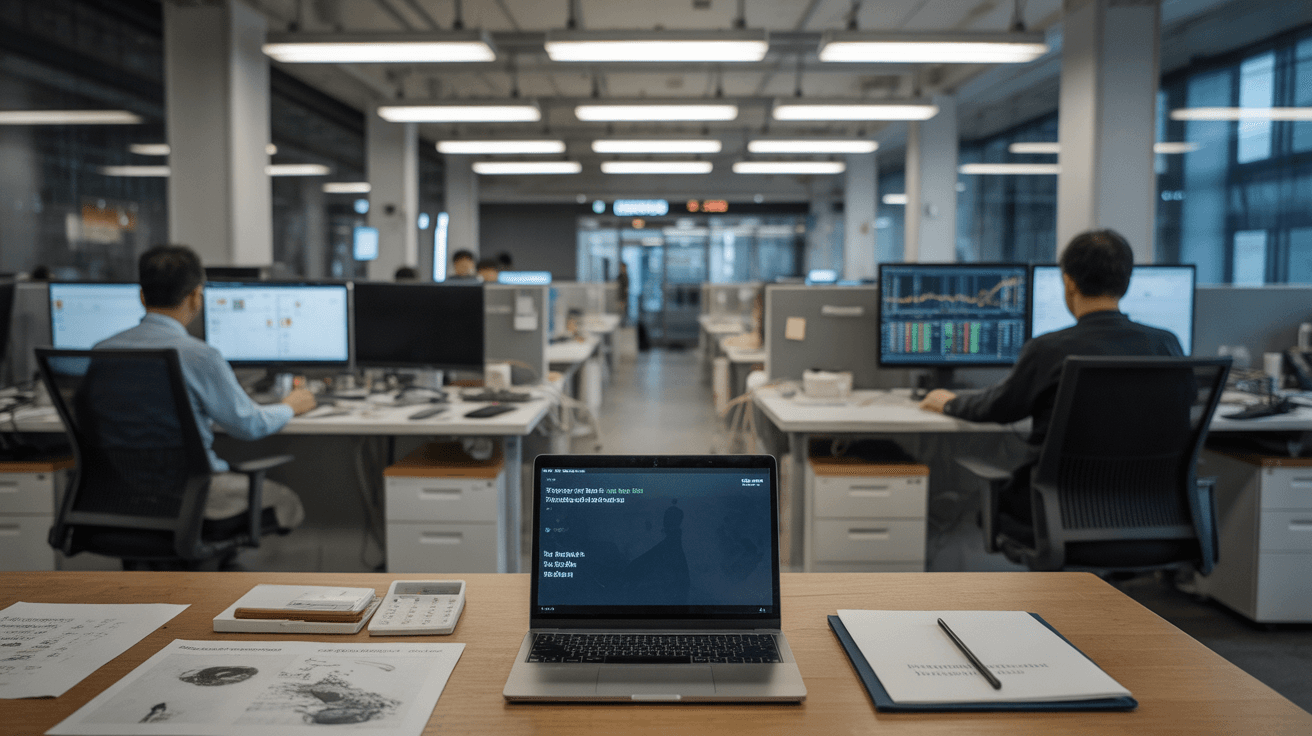 Drift-hacket: 6 måneder med infiltrasjon ga 2,4 mrd i utbytte