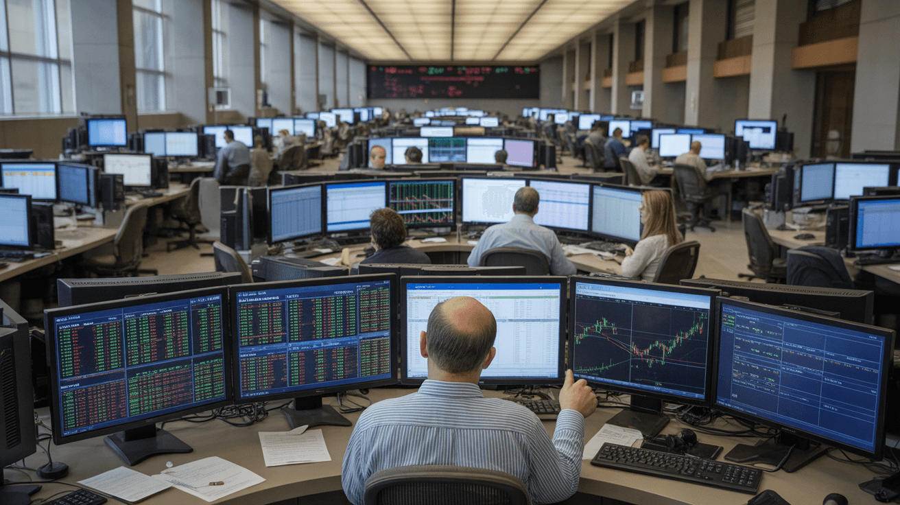 ETH open interest nærmer seg all-time high mens spot-to-futures-ratio faller til rekordlave 0,13 — volatilitetsrisikoen eskalerer