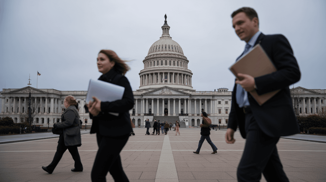 Tre uker til deadline: CLARITY Act kan avgjøre XRPs skjebne