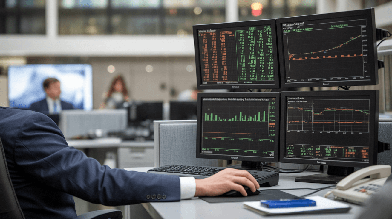 Morgan Stanley lanserer billigste Bitcoin ETF på $71 400 — fryktsindeksen på 11/100 mens markedet holder pusten