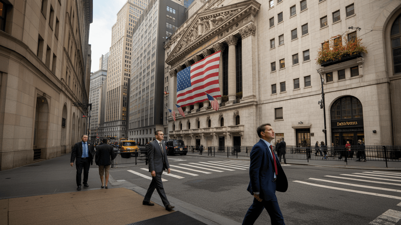 Morgan Stanley lanserer billigste Bitcoin ETF på $71 400 — fryktsindeksen på 11/100 mens markedet holder pusten