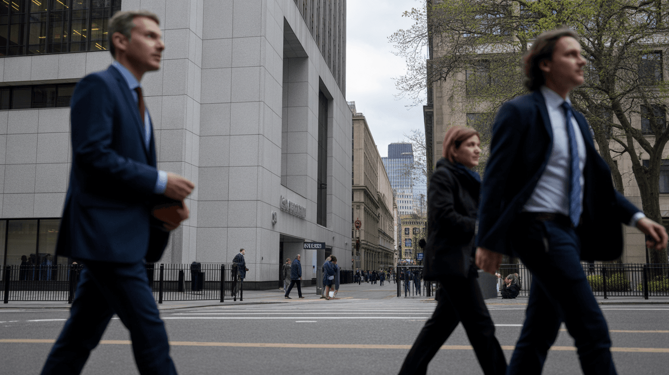 XRP faller 4% til $1.33 — analytikere advarer mot dead cat bounce mens Fear & Greed krasjer til 14