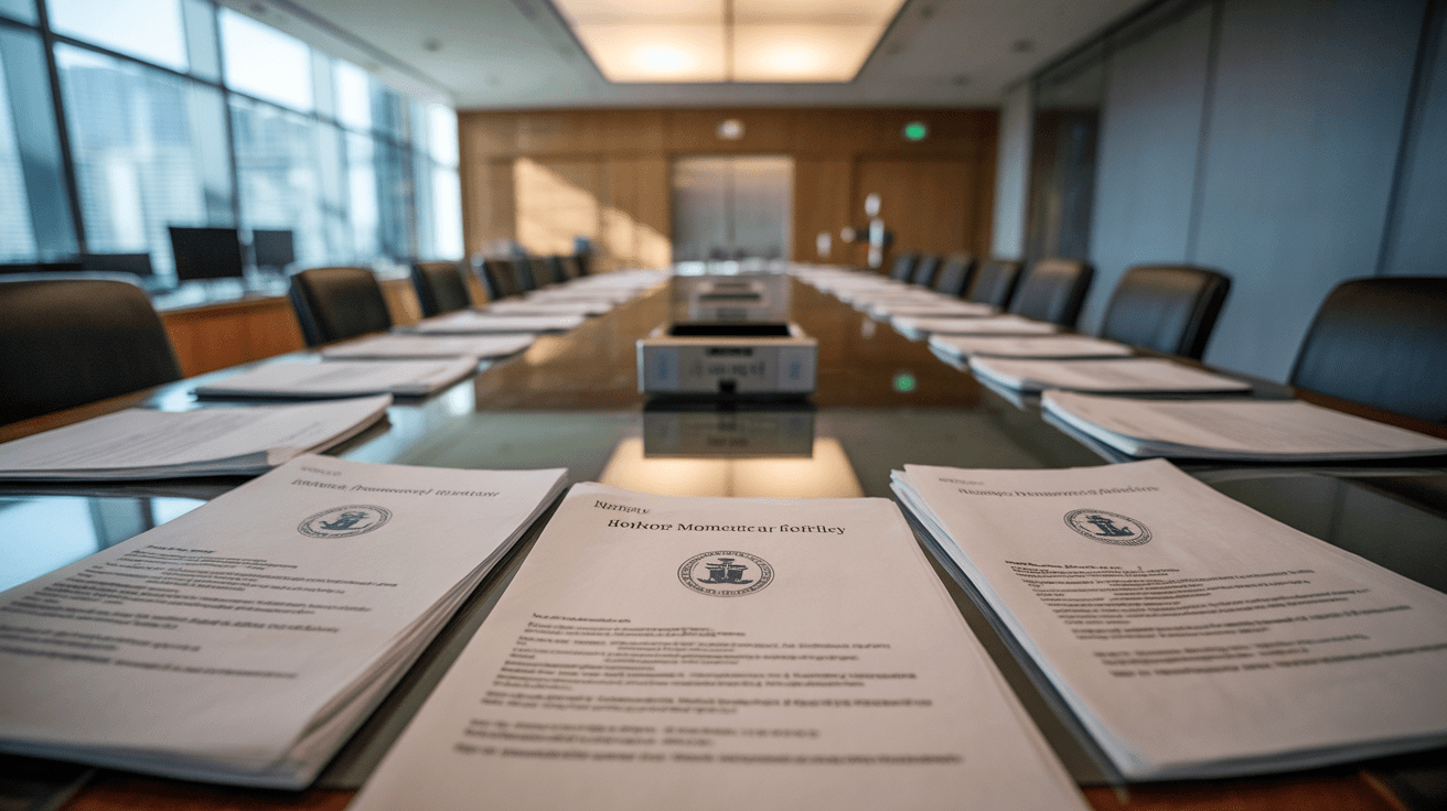 HSBC og Standard Chartered sikrer Hongkongs første stablecoin-lisenser