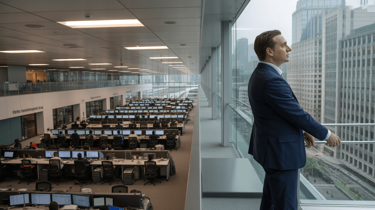 HSBC og Standard Chartered sikrer Hongkongs første stablecoin-lisenser