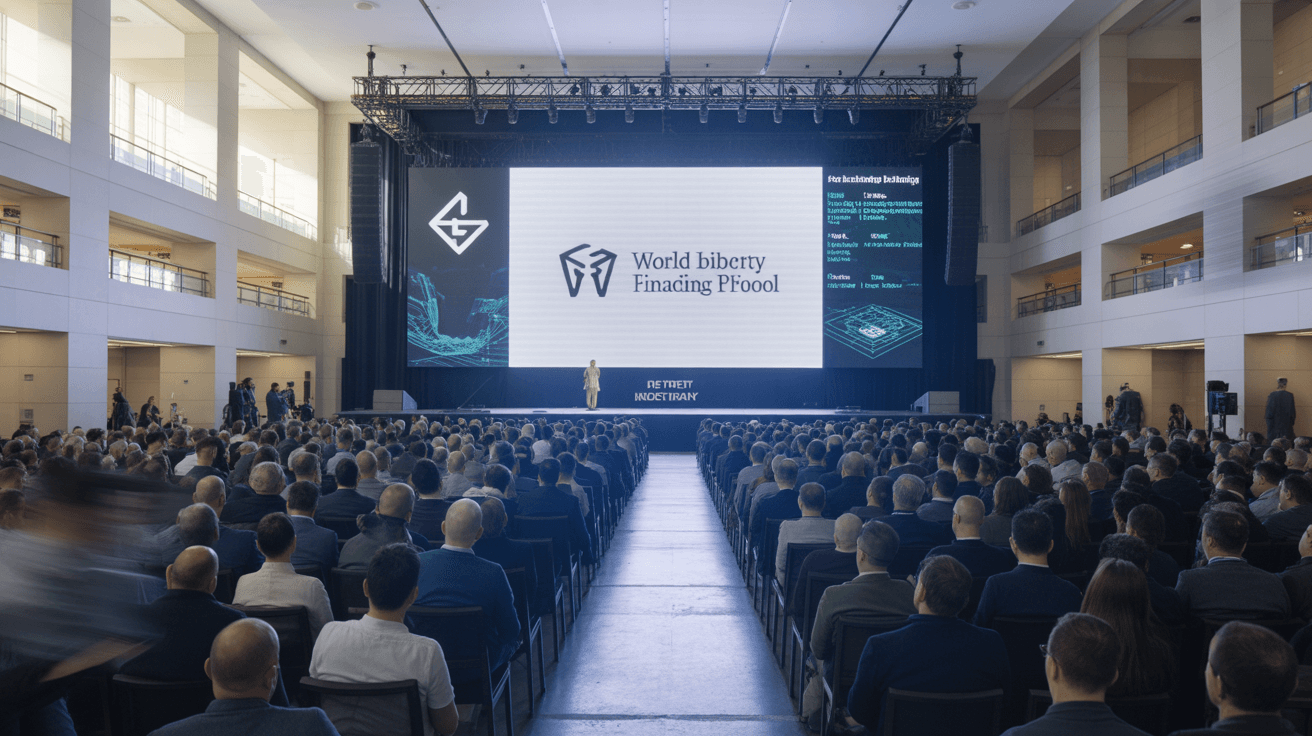 Justin Sun anklager Trump-krypto for å behandle brukere som «minibank»