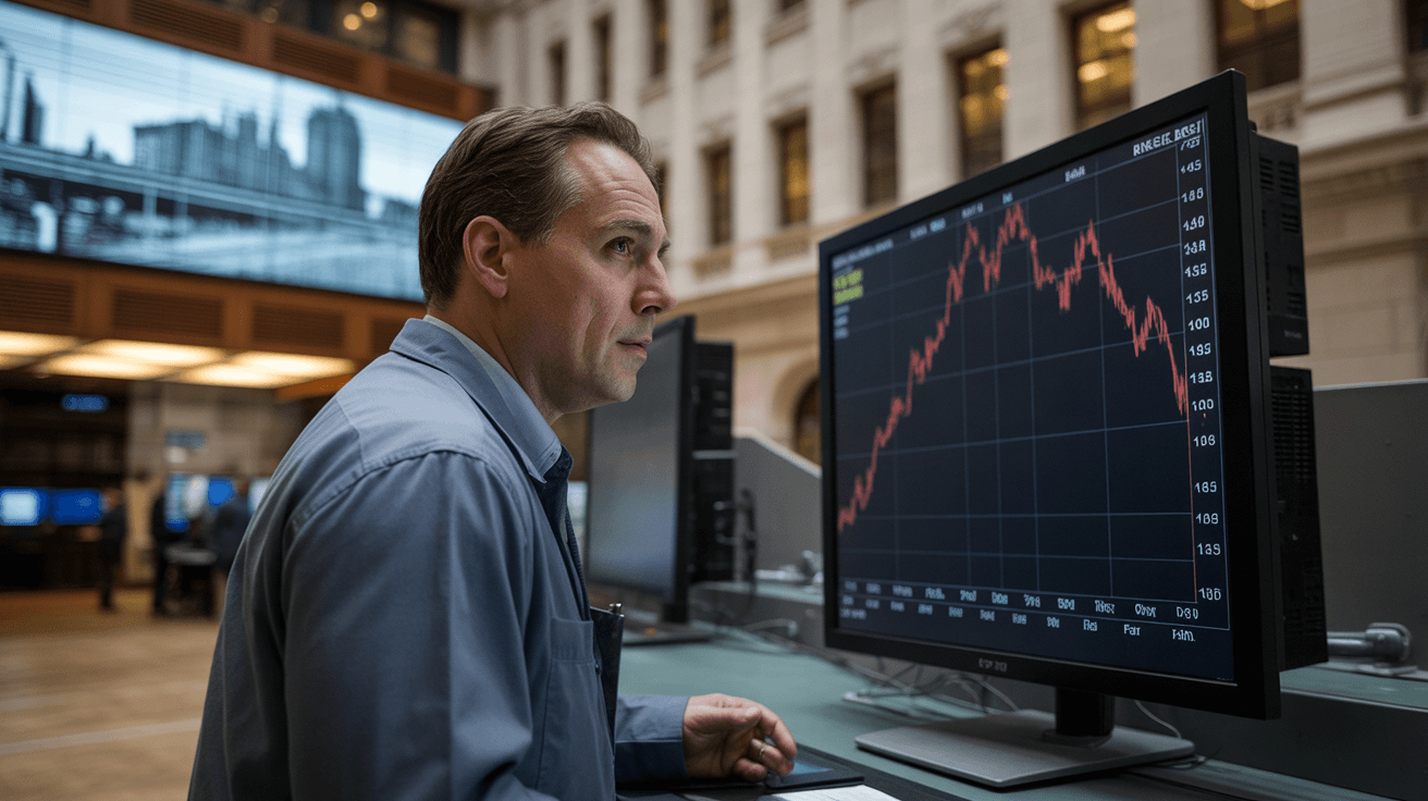 Strategy kjøper Bitcoin for $1 milliard — STRC slår volum-rekord mens markedet priser inn risk-off