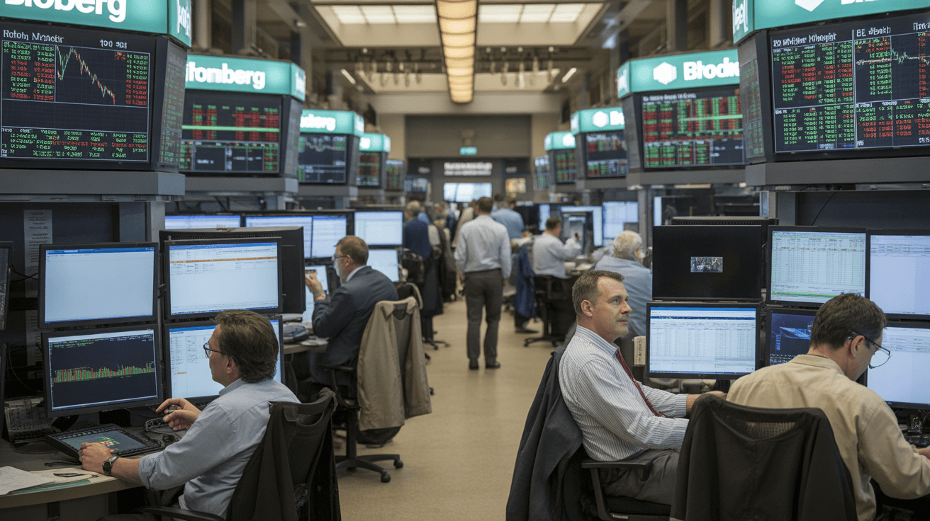 Strategy kjøper Bitcoin for $1 milliard — STRC slår volum-rekord mens markedet priser inn risk-off