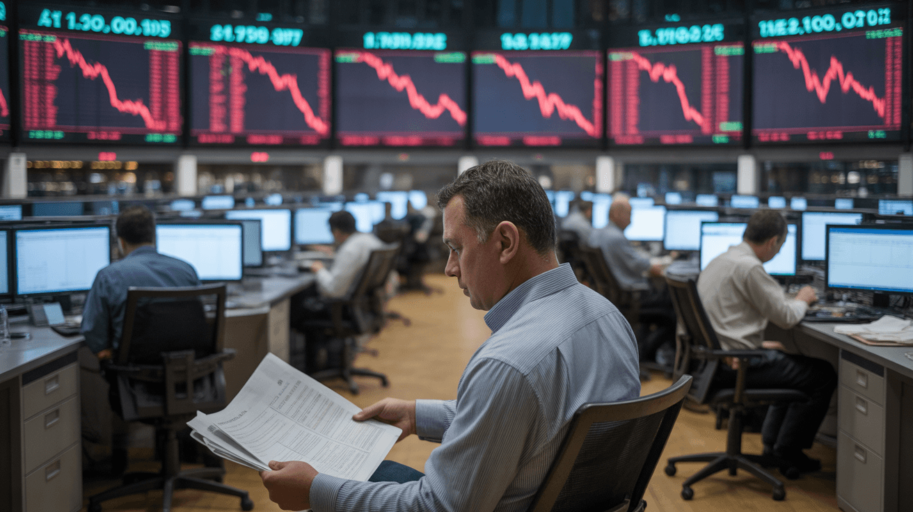 WLFI raser – beskyldninger om «LUNA 2.0» rammer Trump-prosjekt