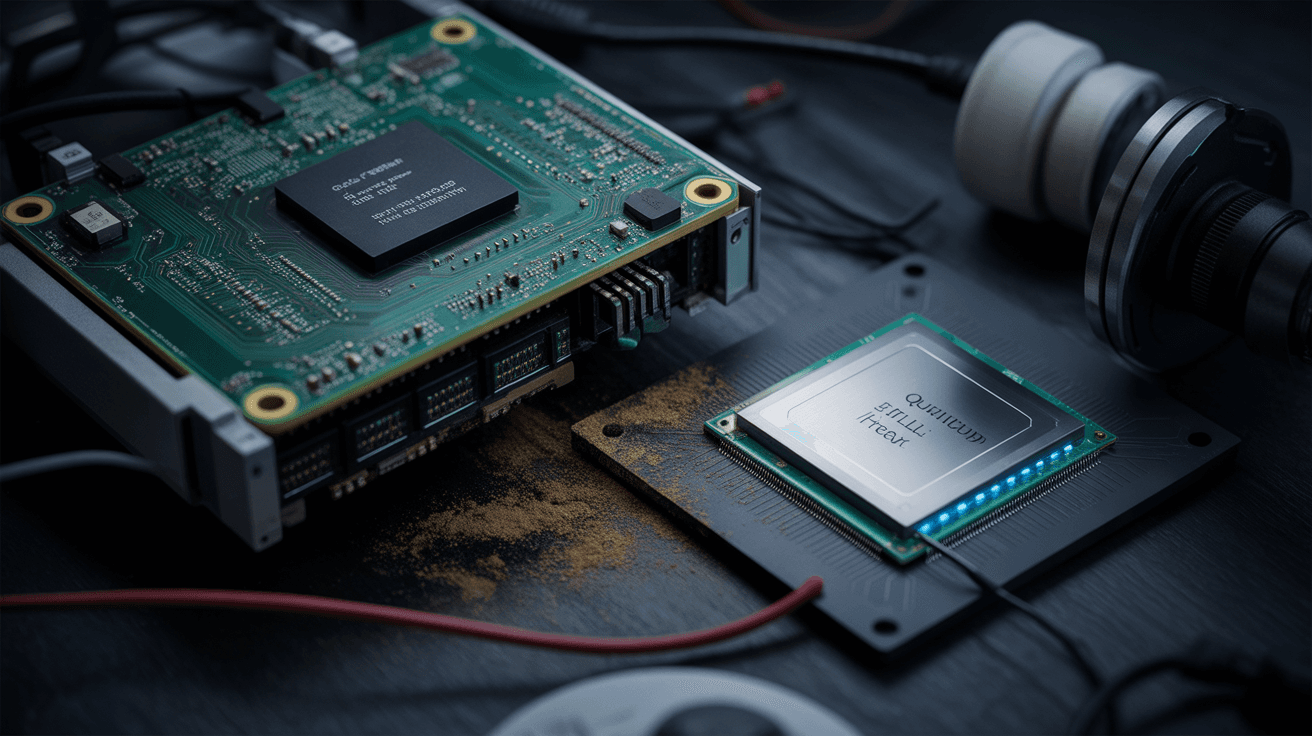 Lopp: Frys 5,6 millioner BTC før kvantedatamaskiner slår til